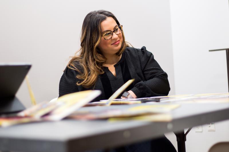 Industry Interview: The Beautiful Art of Selling a Long-Running Broadway Show Image
