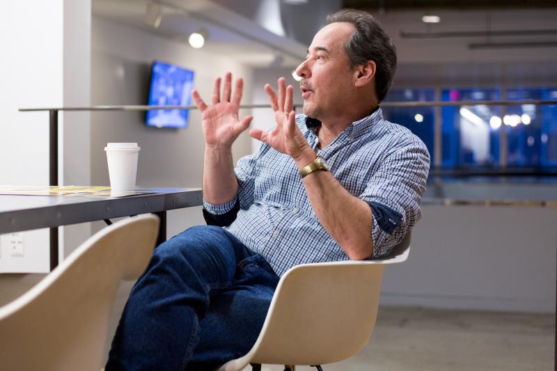 Industry Interview: The Beautiful Art of Selling a Long-Running Broadway Show Image
