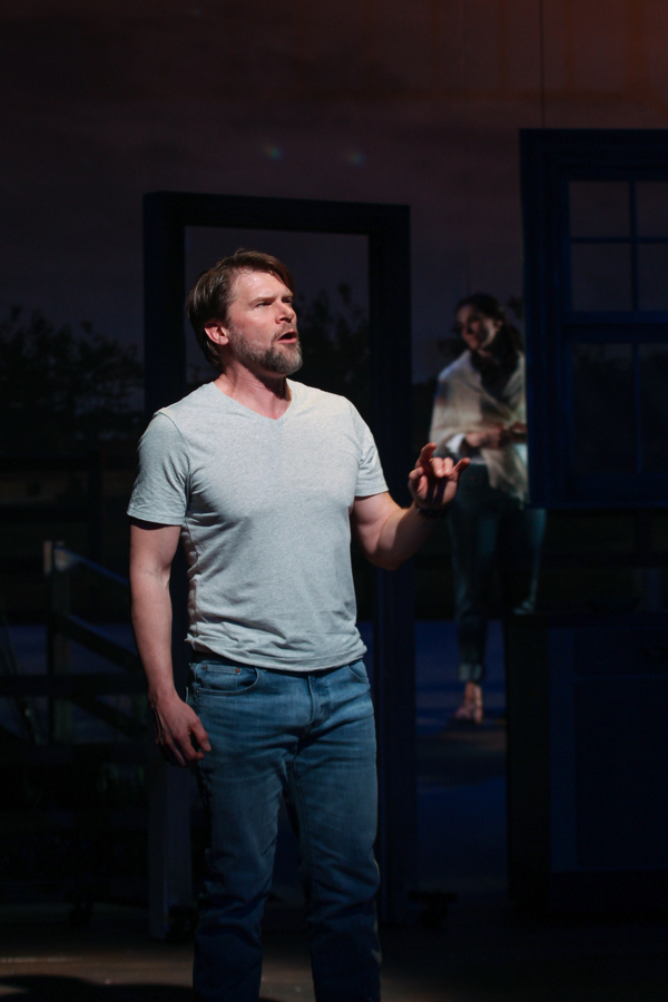 Photo Flash: Philadelphia Theatre Company Presents THE BRIDGES OF MADISON COUNTY Image