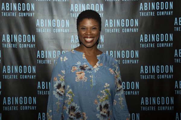 Photo Flash: Abingdon Theatre Company Presents One Night Only Reading Of THE PROMPTER Image
