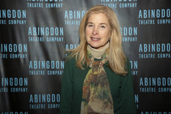 Photo Flash: Abingdon Theatre Company Presents One Night Only Reading Of THE PROMPTER Image