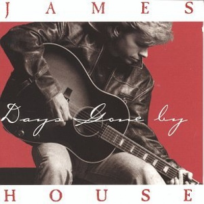 Interview: James House & the Blues Cowboys Redefine Blues-Rock with New Release 