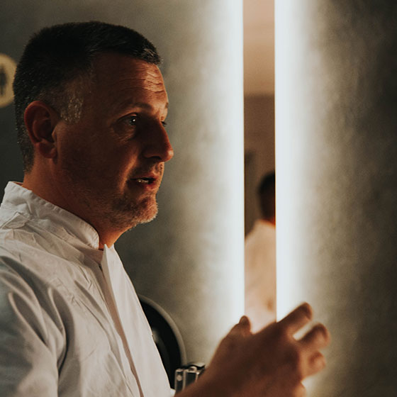 Chef Spotlight: Executive Chef Steve Mangelshot of WAGAMAMA Image