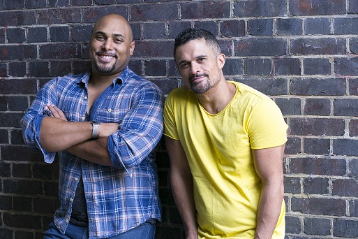 Feature: KANSLEY & LIDERT HOMEGROWN SONGBOOK SERIES at Chapel Off Chapel Image