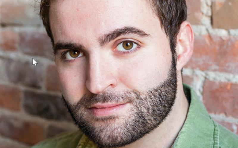Interview: Matt Wood of CHARLIE AND THE CHOCOLATE FACTORY at The Bushnell Image