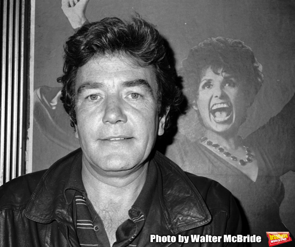 Photo Flashback: Remembering Albert Finney Image