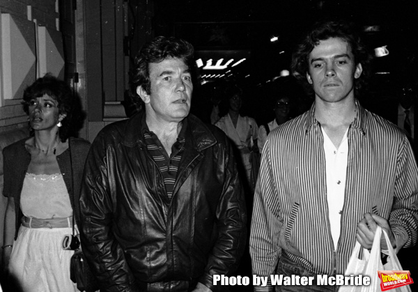 Photo Flashback: Remembering Albert Finney Image