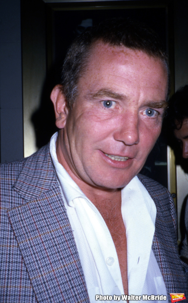 Photo Flashback: Remembering Albert Finney Image