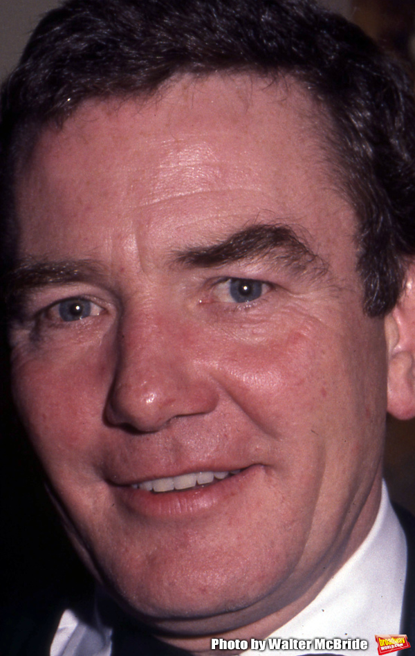 Photo Flashback: Remembering Albert Finney Image