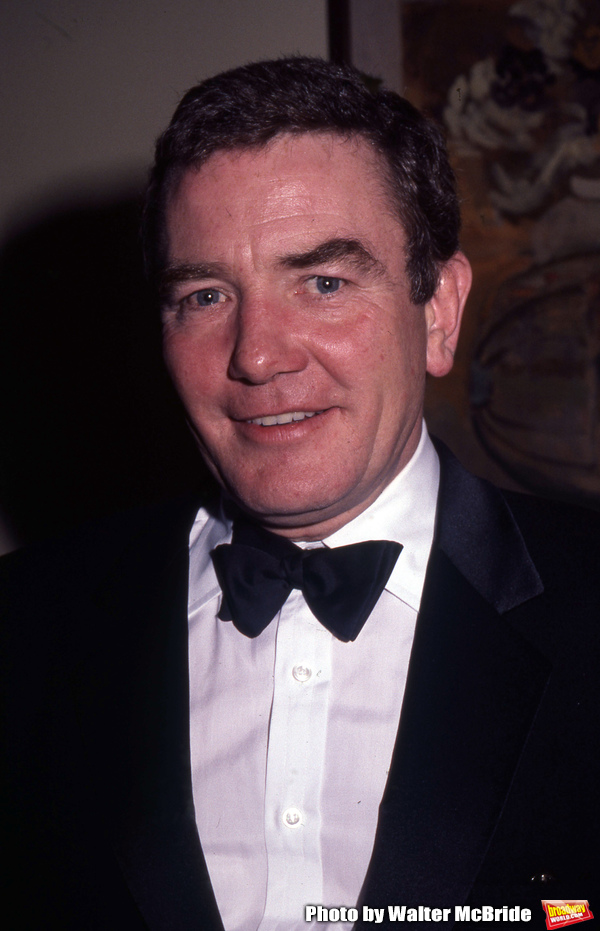 Photo Flashback: Remembering Albert Finney Image