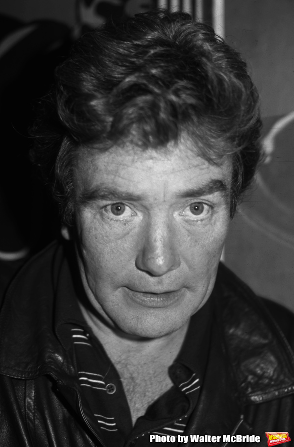 Photo Flashback: Remembering Albert Finney Image