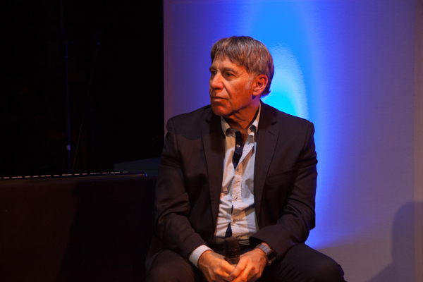 Photo Flash: Inside AN EVENING WITH STEPHEN SCHWARTZ at Hope Mill Theatre Image