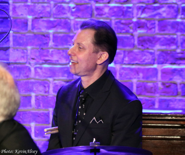Photo Coverage: Marilyn Maye Brings ALWAYS FROM THE HEART to The Iridium Image