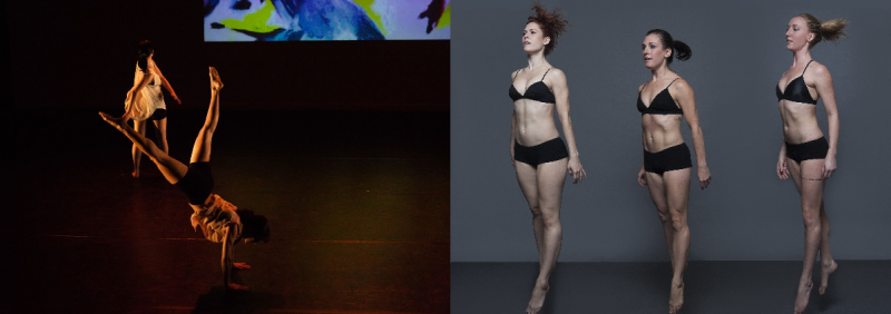 Green Space Announces a Diverse Roster of Artists for its Signature Programs this March Image