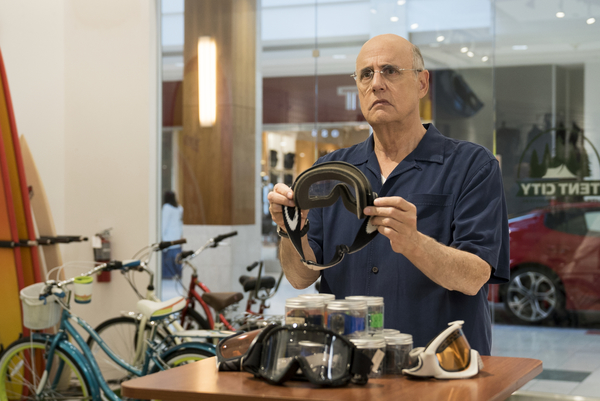 Photo Flash: See the First Look Photos From Season 5 Part 2 of ARRESTED DEVELOPMENT 