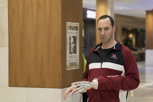 Photo Flash: See the First Look Photos From Season 5 Part 2 of ARRESTED DEVELOPMENT Image