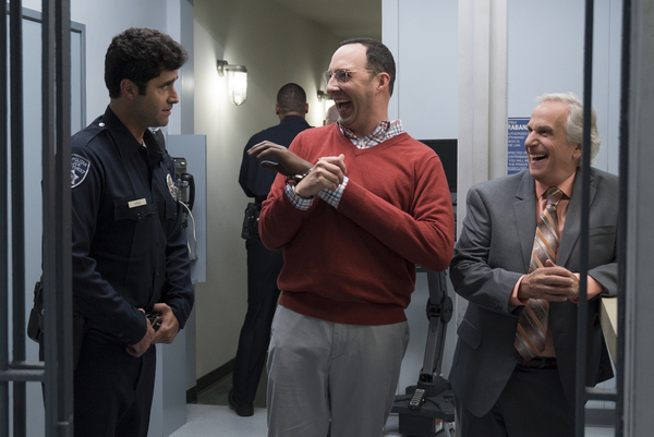 Photo Flash: See the First Look Photos From Season 5 Part 2 of ARRESTED DEVELOPMENT Image