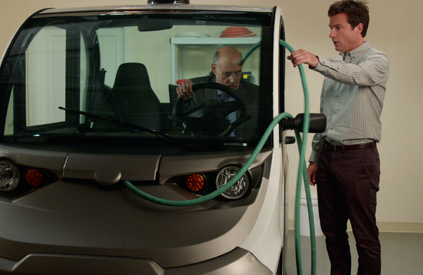 Photo Flash: See the First Look Photos From Season 5 Part 2 of ARRESTED DEVELOPMENT Image