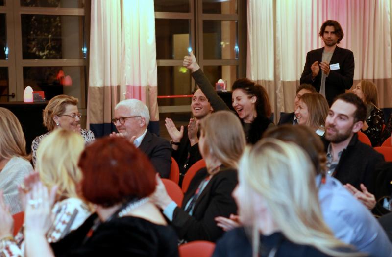 Review: TEDxMONTECARLOSALON at Monte-Carlo Bay Hotel & Resort Image