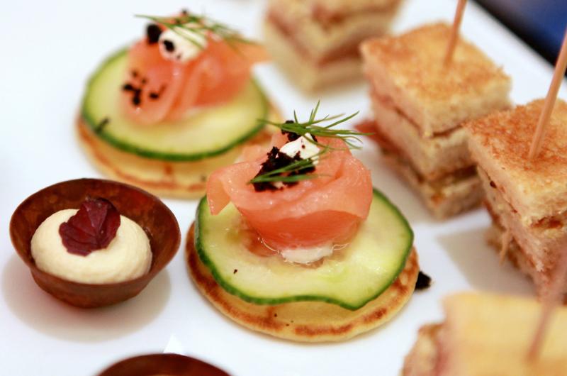 Review: TEDxMONTECARLOSALON at Monte-Carlo Bay Hotel & Resort Image