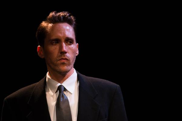 Photo Flash: Lakewood Playhouse Production of ANGELS IN AMERICA: PART ONE 