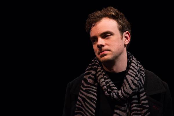 Photo Flash: Lakewood Playhouse Production of ANGELS IN AMERICA: PART ONE  Image