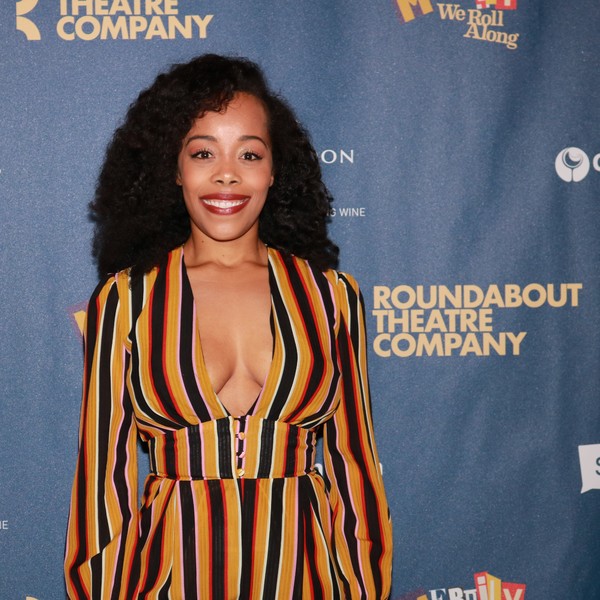 Photo Coverage: Go Inside Opening Night of MERRILY WE ROLL ALONG! Image