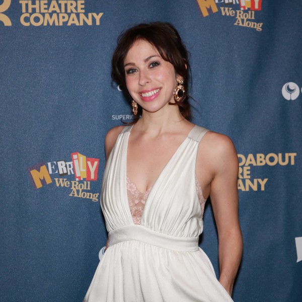 Photo Coverage: Go Inside Opening Night of MERRILY WE ROLL ALONG! Image