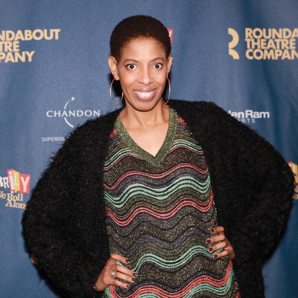 Photo Coverage: Go Inside Opening Night of MERRILY WE ROLL ALONG! Image