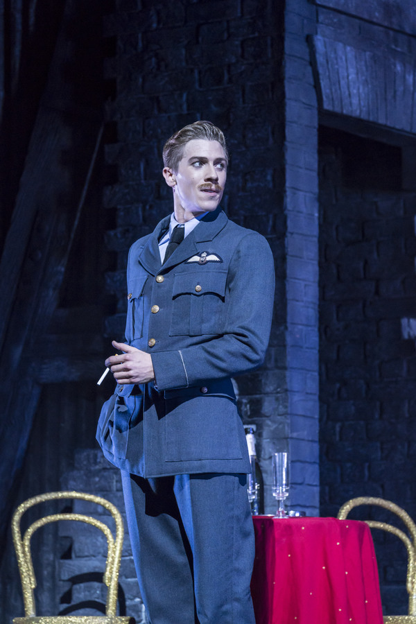 Photo Flash: Matthew Bourne's CINDERELLA at the Ahmanson Image