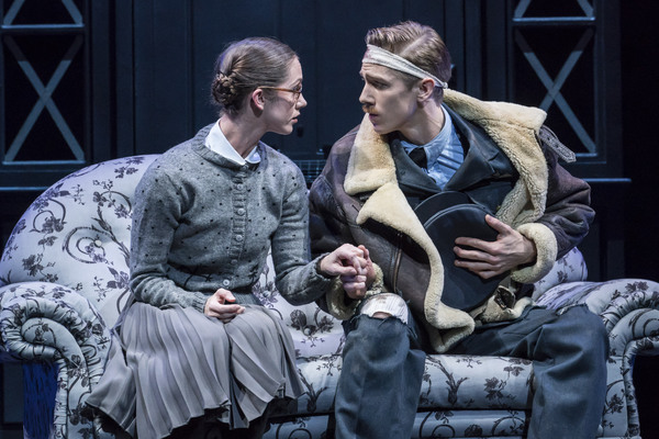 Photo Flash: Matthew Bourne's CINDERELLA at the Ahmanson Image