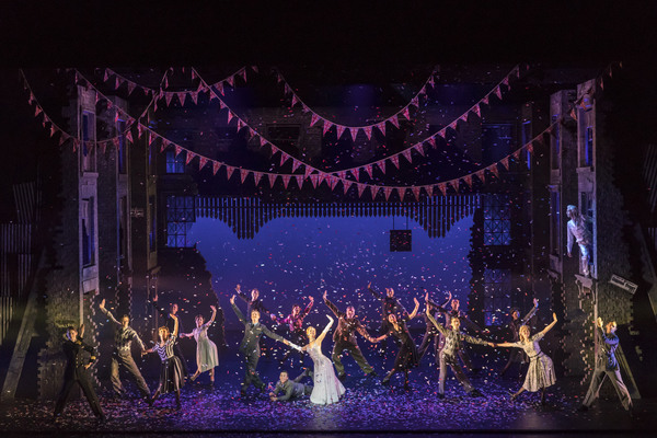 Photo Flash: Matthew Bourne's CINDERELLA at the Ahmanson Image