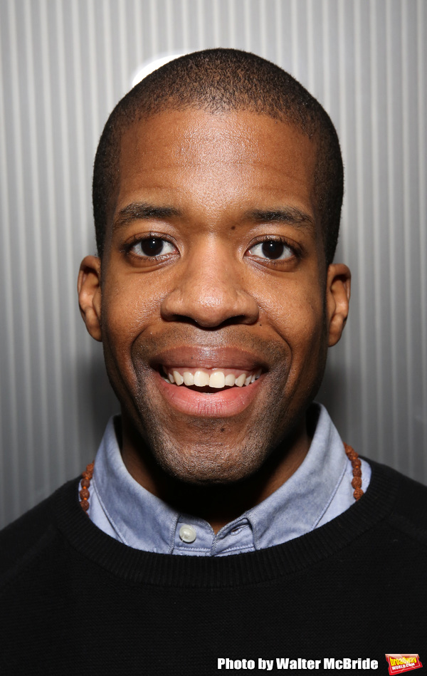 Photo Coverage: Curly & Laurey & Jud & More! Meet the Cast of OKLAHOMA! on Broadway Image