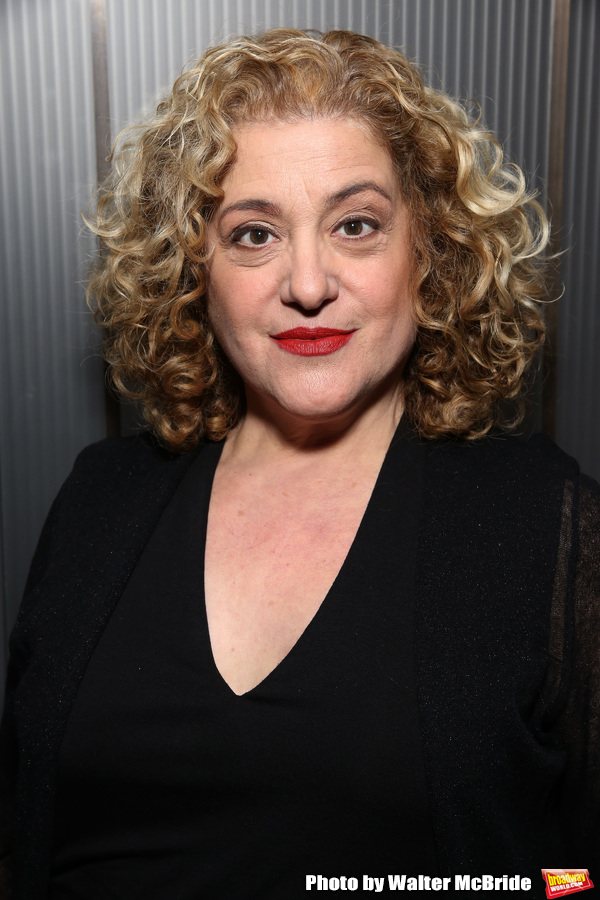 Photo Coverage: Curly & Laurey & Jud & More! Meet the Cast of OKLAHOMA! on Broadway Image