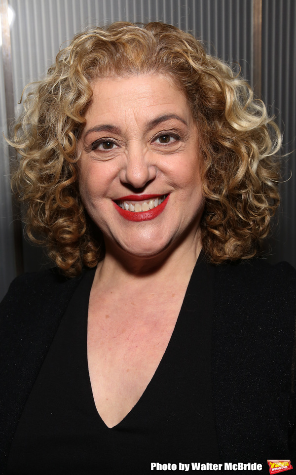 Photo Coverage: Curly & Laurey & Jud & More! Meet the Cast of OKLAHOMA! on Broadway Image