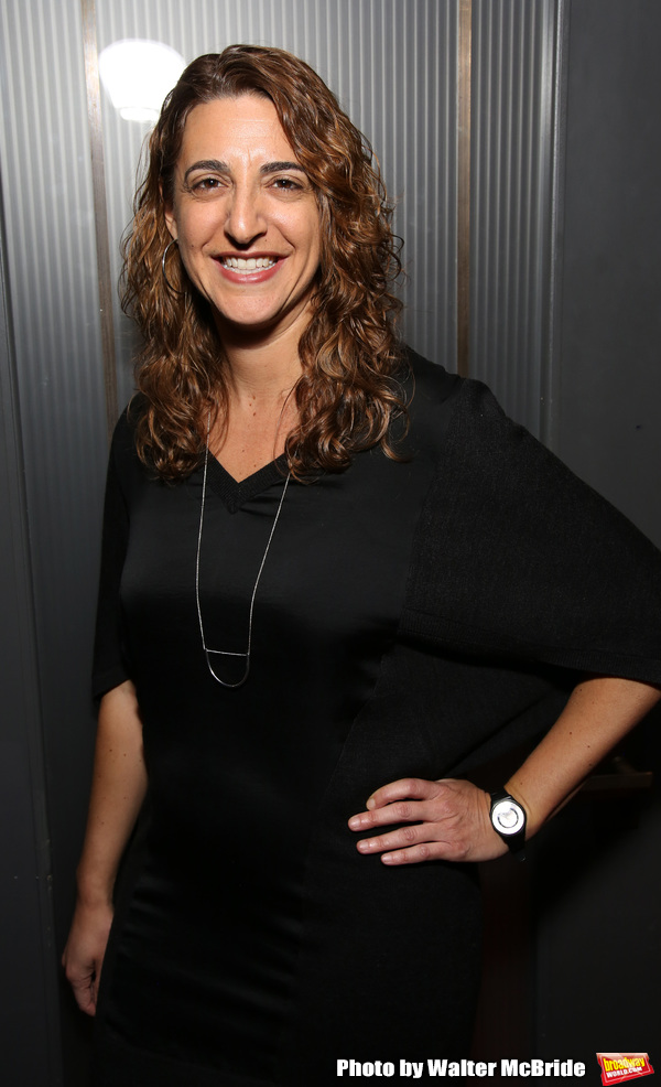 Photo Coverage: Curly & Laurey & Jud & More! Meet the Cast of OKLAHOMA! on Broadway Image