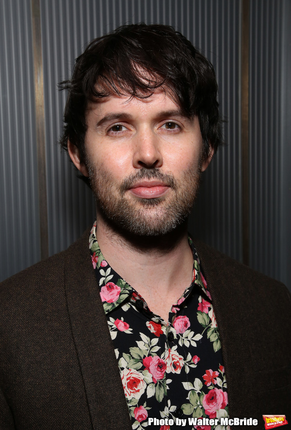 Photo Coverage: Curly & Laurey & Jud & More! Meet the Cast of OKLAHOMA! on Broadway Image
