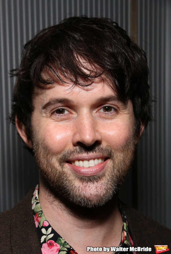 Photo Coverage: Curly & Laurey & Jud & More! Meet the Cast of OKLAHOMA! on Broadway Image