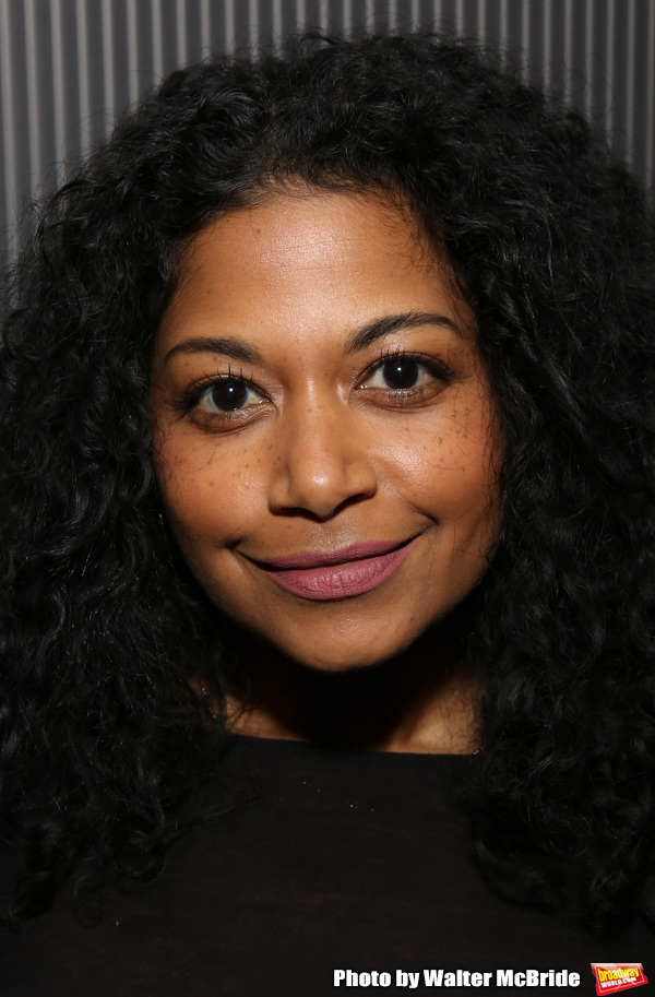 Photo Coverage: Curly & Laurey & Jud & More! Meet the Cast of OKLAHOMA! on Broadway Image