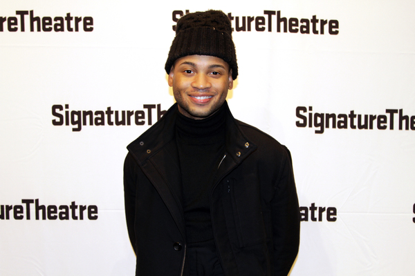 Photo Flash: BY THE WAY, MEET VERA STARK Celebrates Opening Night Image