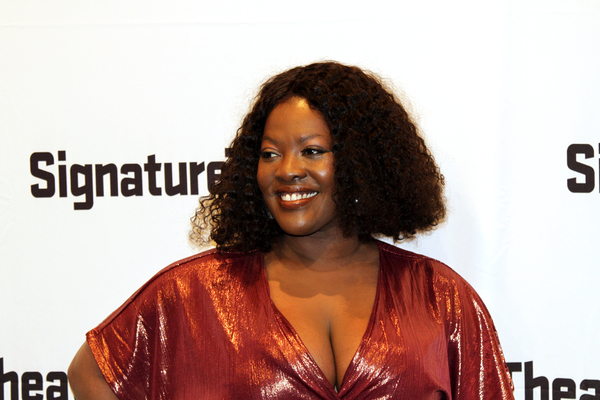 Photo Flash: BY THE WAY, MEET VERA STARK Celebrates Opening Night Image