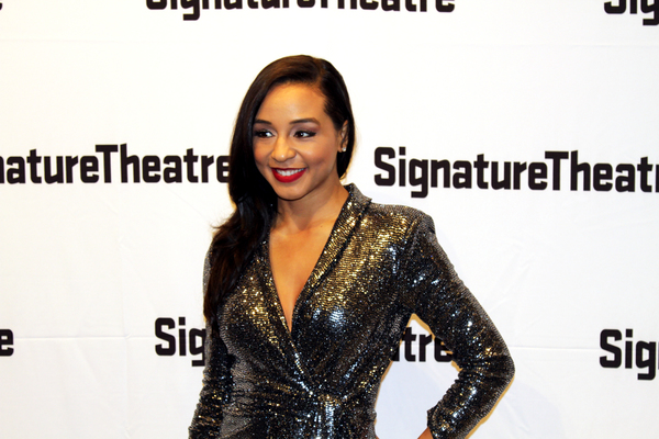 Photo Flash: BY THE WAY, MEET VERA STARK Celebrates Opening Night Image