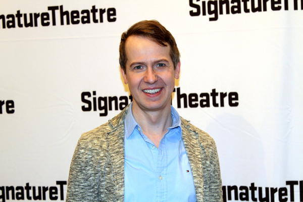 Photo Flash: BY THE WAY, MEET VERA STARK Celebrates Opening Night Image
