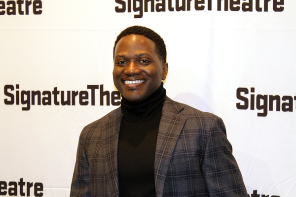 Photo Flash: BY THE WAY, MEET VERA STARK Celebrates Opening Night Image