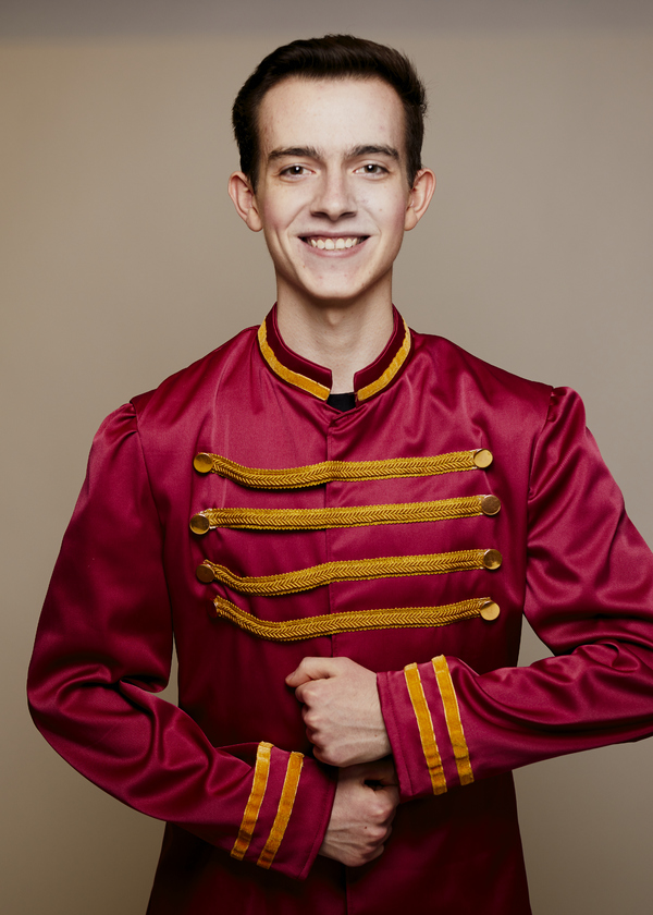 Photo Flash: First Look at Musical Theatre of Anthem's THE MUSIC MAN JR. Image