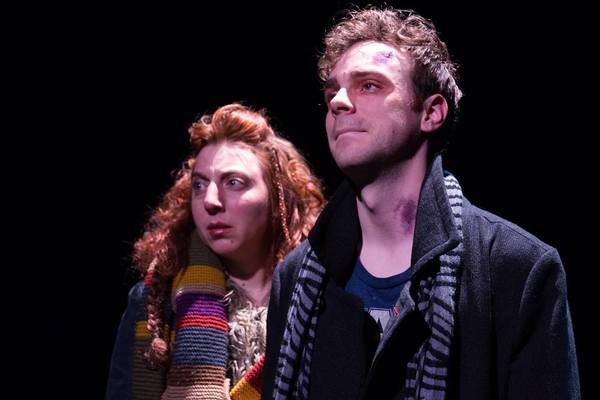Photo Flash: Lakewood Playhouse Presents ANGELS IN AMERICA: Part Two Image