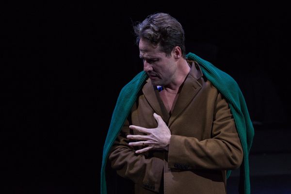 Photo Flash: Lakewood Playhouse Presents ANGELS IN AMERICA: Part Two 