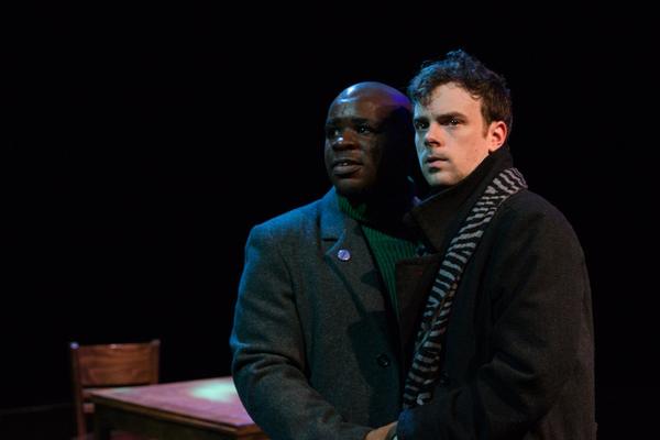 Photo Flash: Lakewood Playhouse Presents ANGELS IN AMERICA: Part Two Image