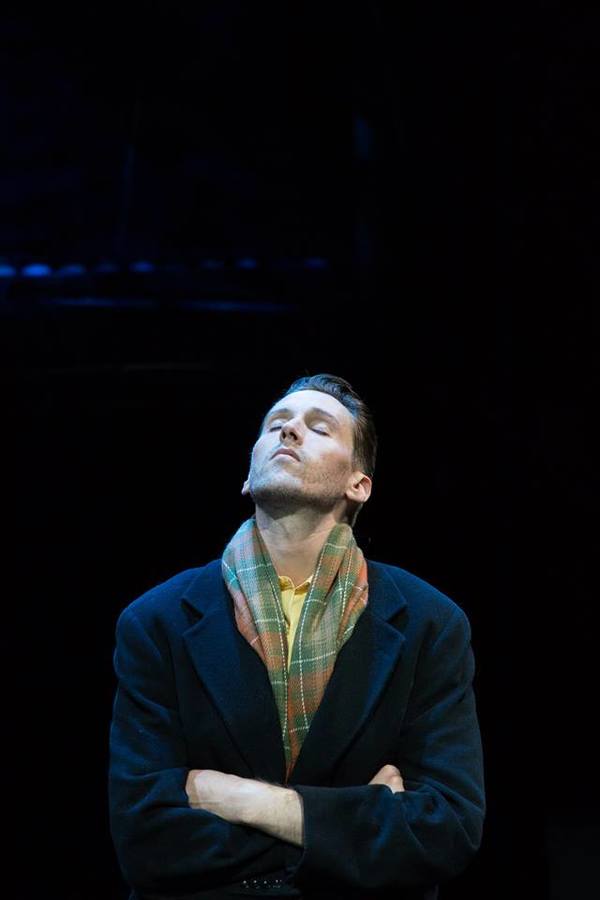 Photo Flash: Lakewood Playhouse Presents ANGELS IN AMERICA: Part Two Image