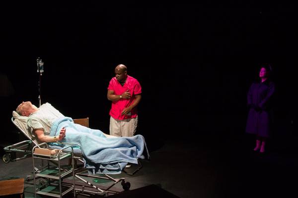 Photo Flash: Lakewood Playhouse Presents ANGELS IN AMERICA: Part Two Image